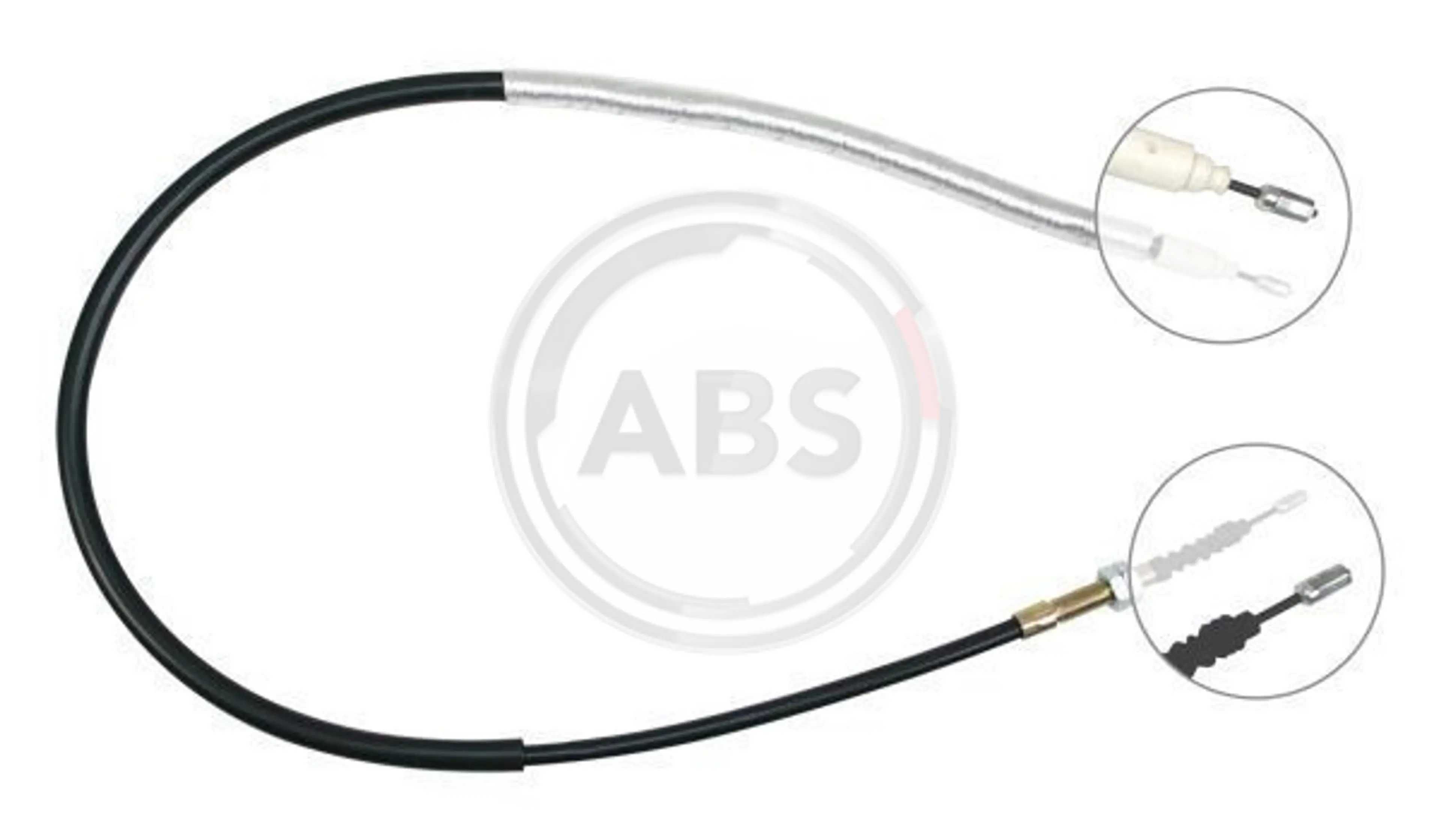 CABLE DE ACCIONAMIENTO, FRENO DE ES