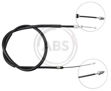 CABLE DE ACCIONAMIENTO, FRENO DE ES