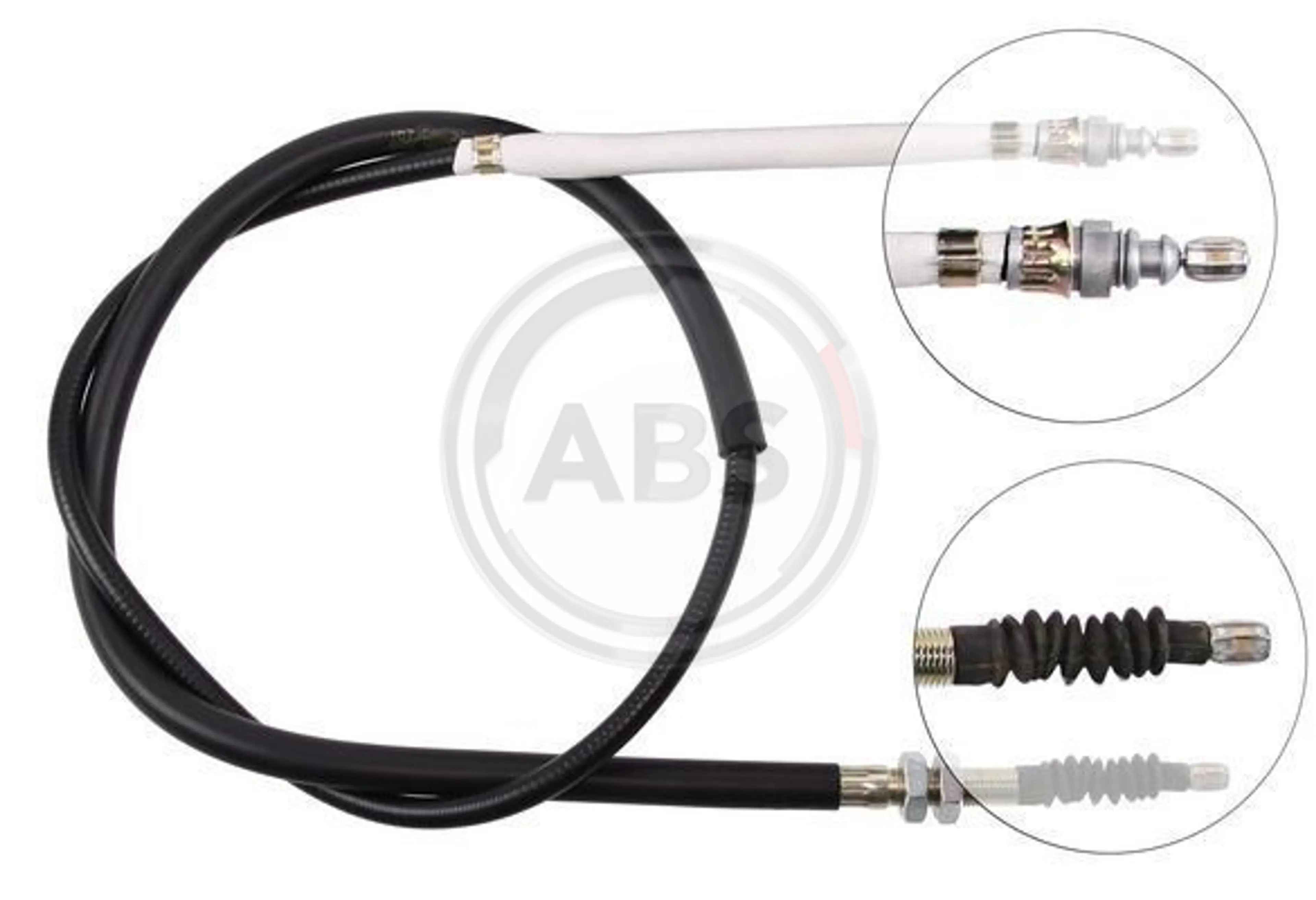 CABLE DE ACCIONAMIENTO, FRENO DE ES