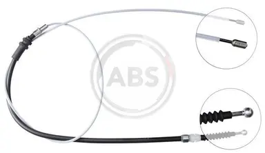 CABLE DE ACCIONAMIENTO, FRENO DE ES