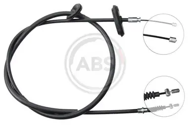 CABLE DE ACCIONAMIENTO, FRENO DE ES