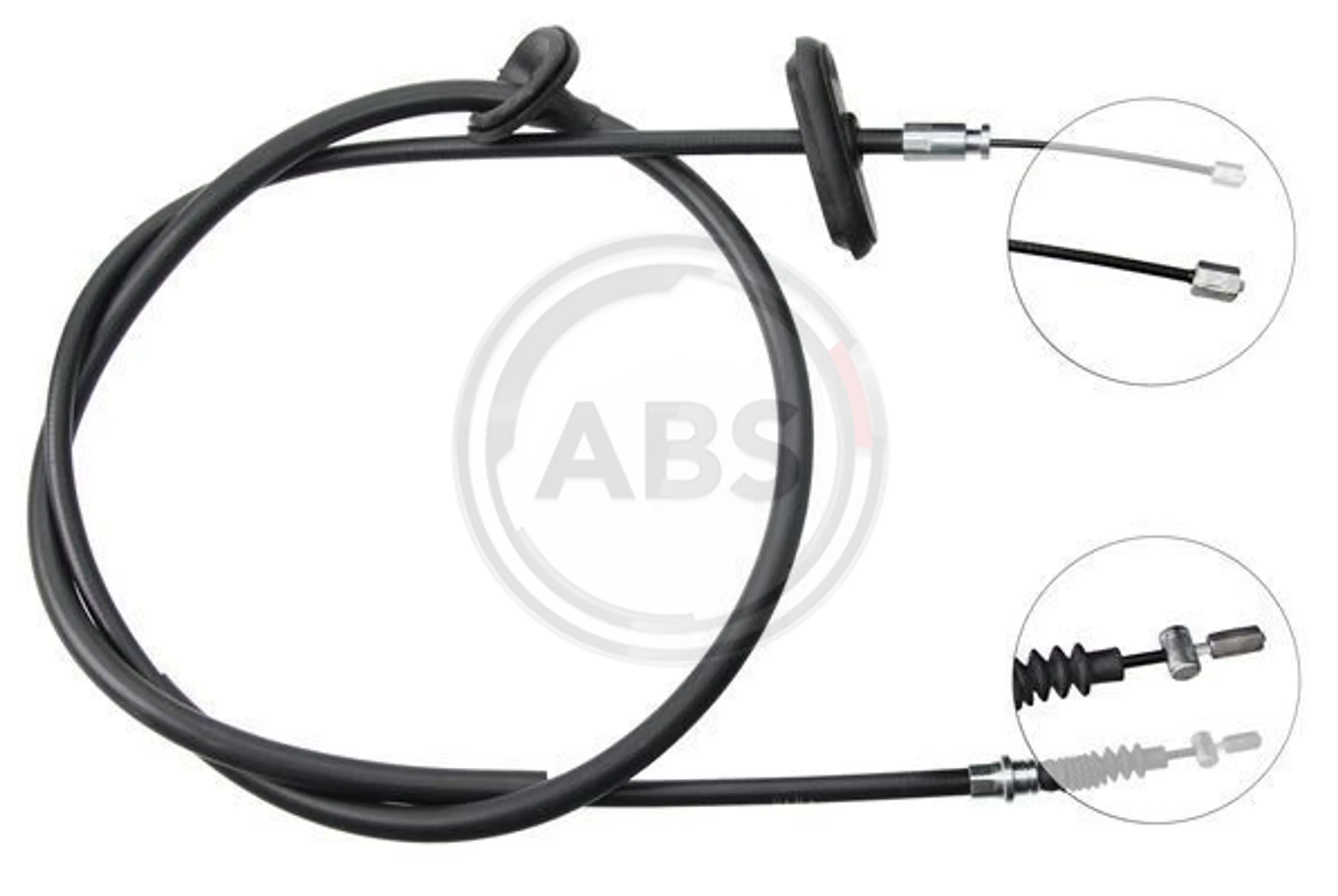 CABLE DE ACCIONAMIENTO, FRENO DE ES