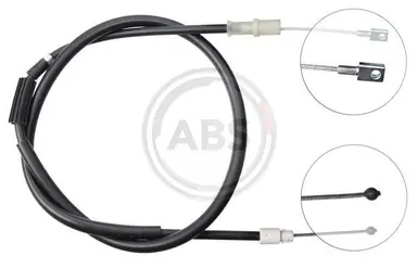 CABLE DE ACCIONAMIENTO, FRENO DE ES