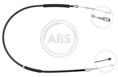 CABLE DE ACCIONAMIENTO, FRENO DE ES