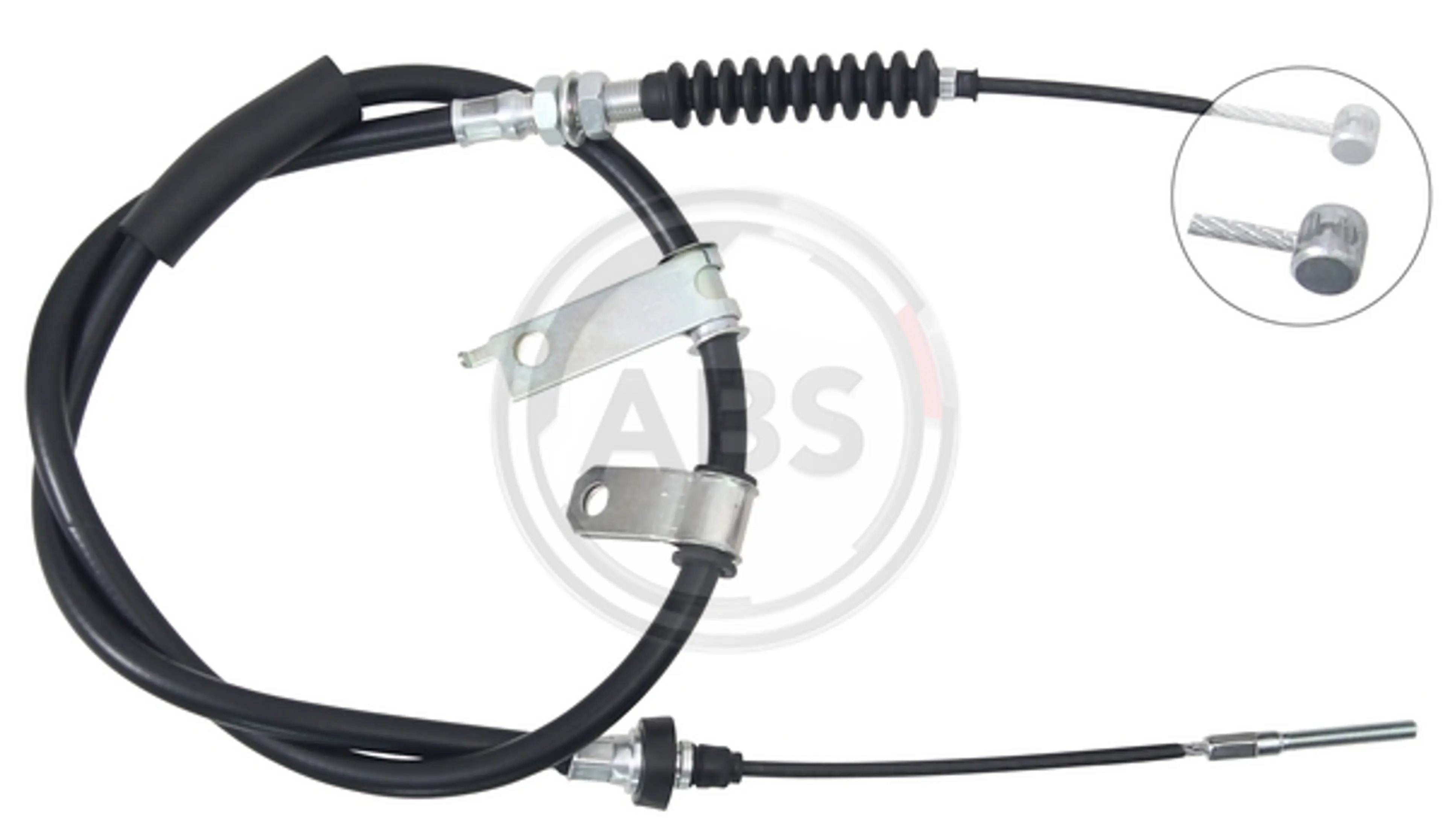 CABLE DE ACCIONAMIENTO, FRENO DE ES