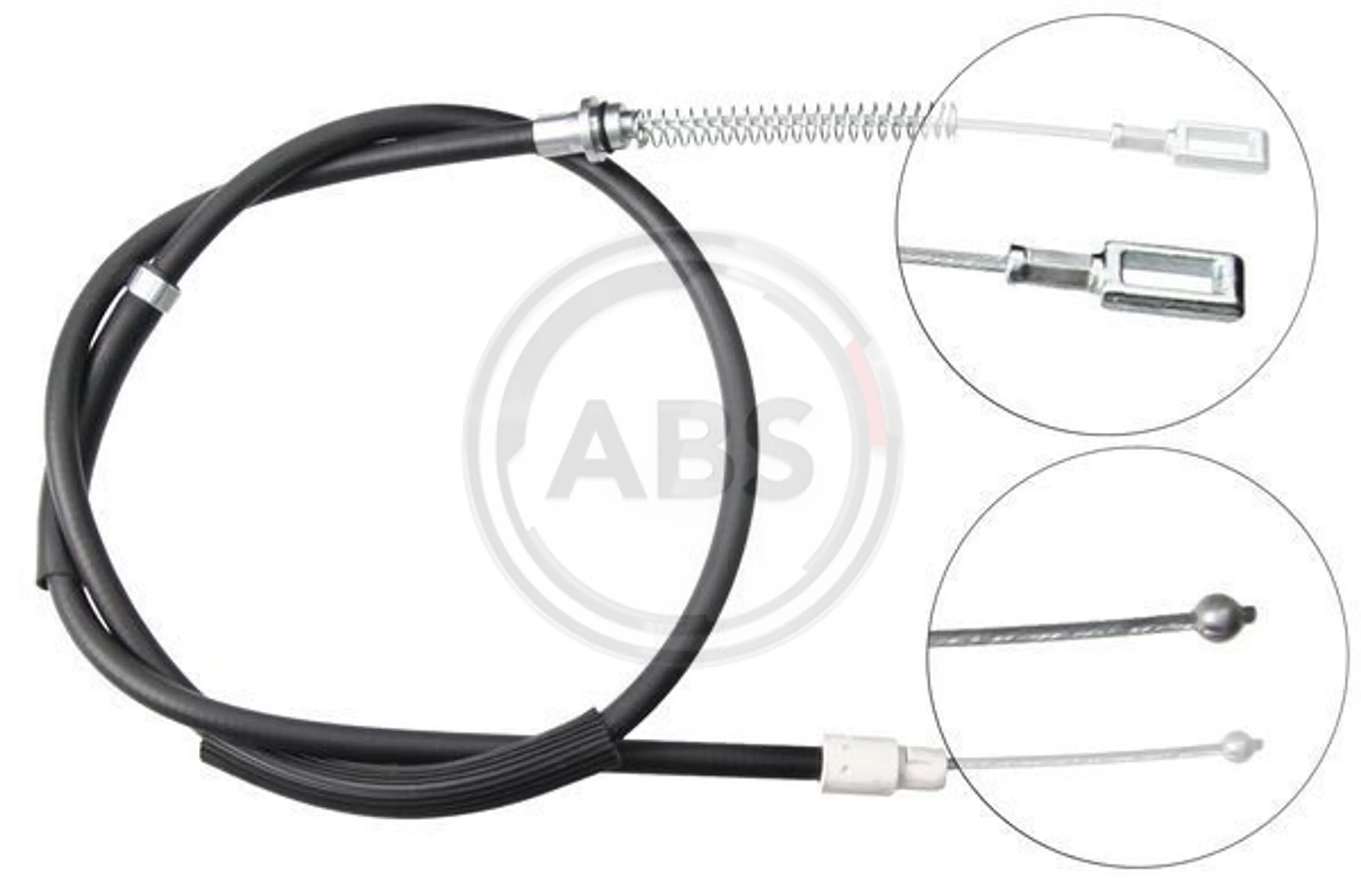 CABLE DE ACCIONAMIENTO, FRENO DE ES