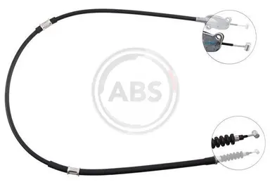 CABLE DE ACCIONAMIENTO, FRENO DE ES