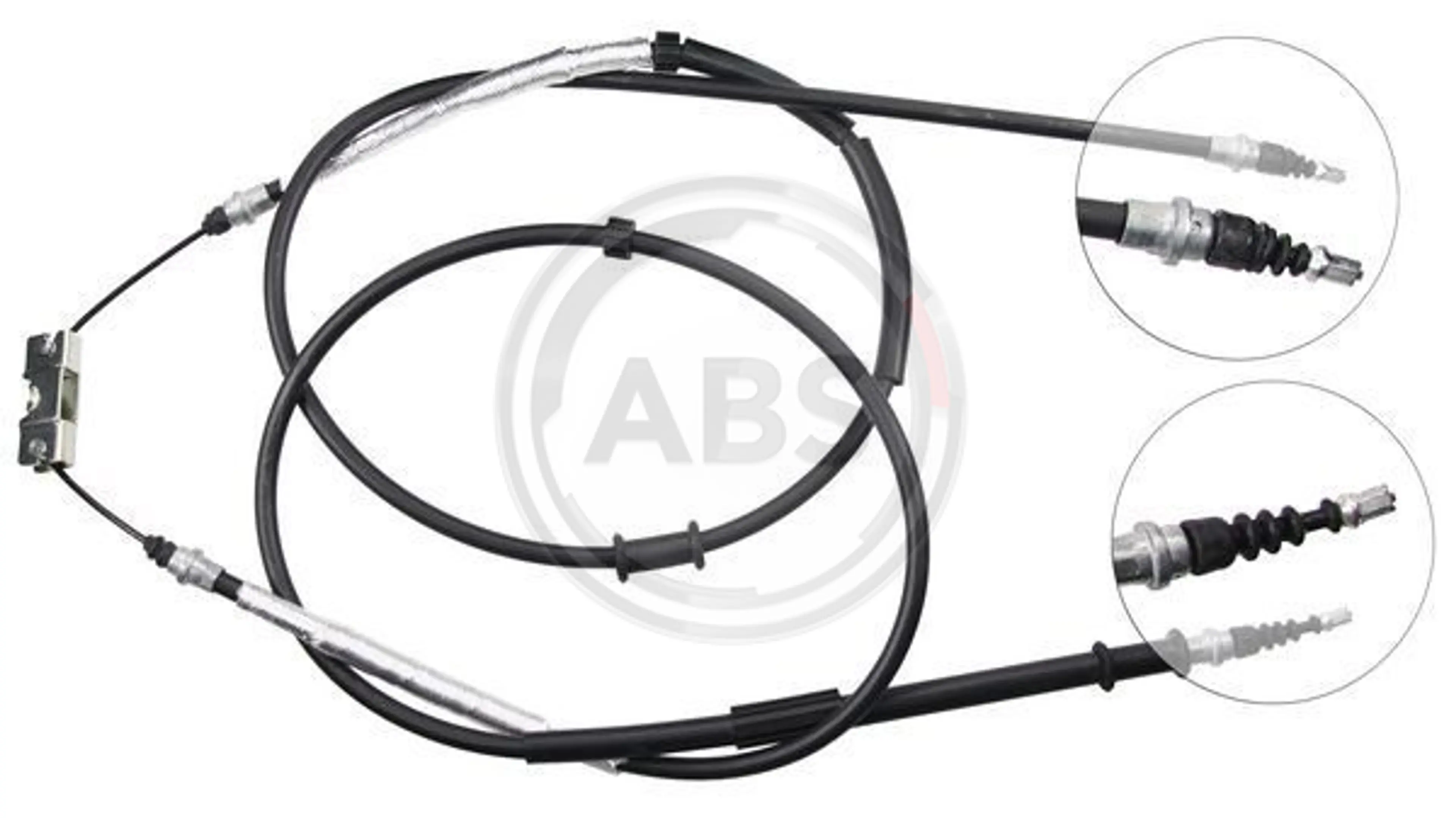 CABLE DE ACCIONAMIENTO, FRENO DE ES