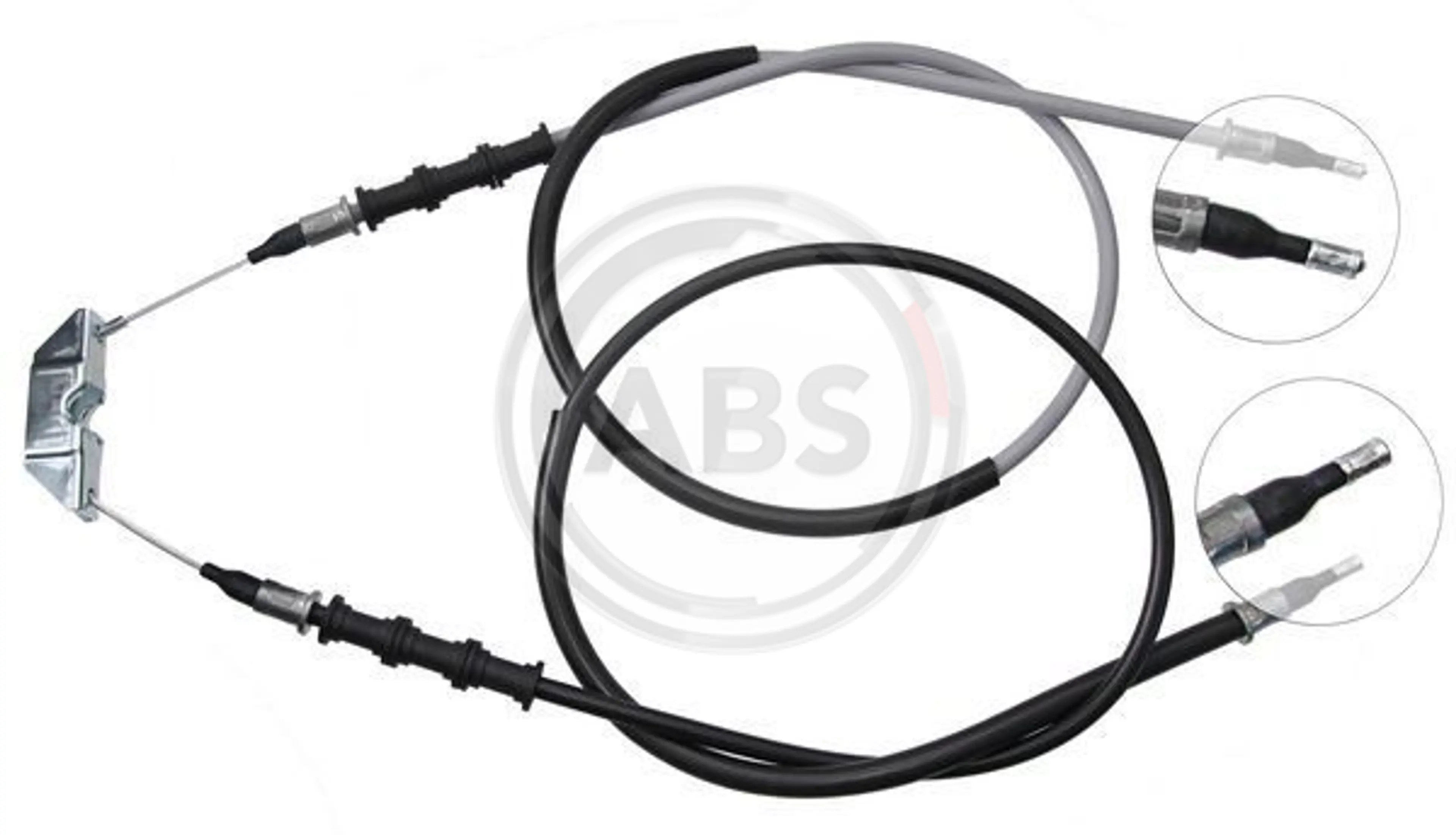 CABLE DE ACCIONAMIENTO, FRENO DE ES