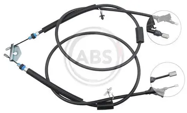 CABLE DE ACCIONAMIENTO, FRENO DE ES