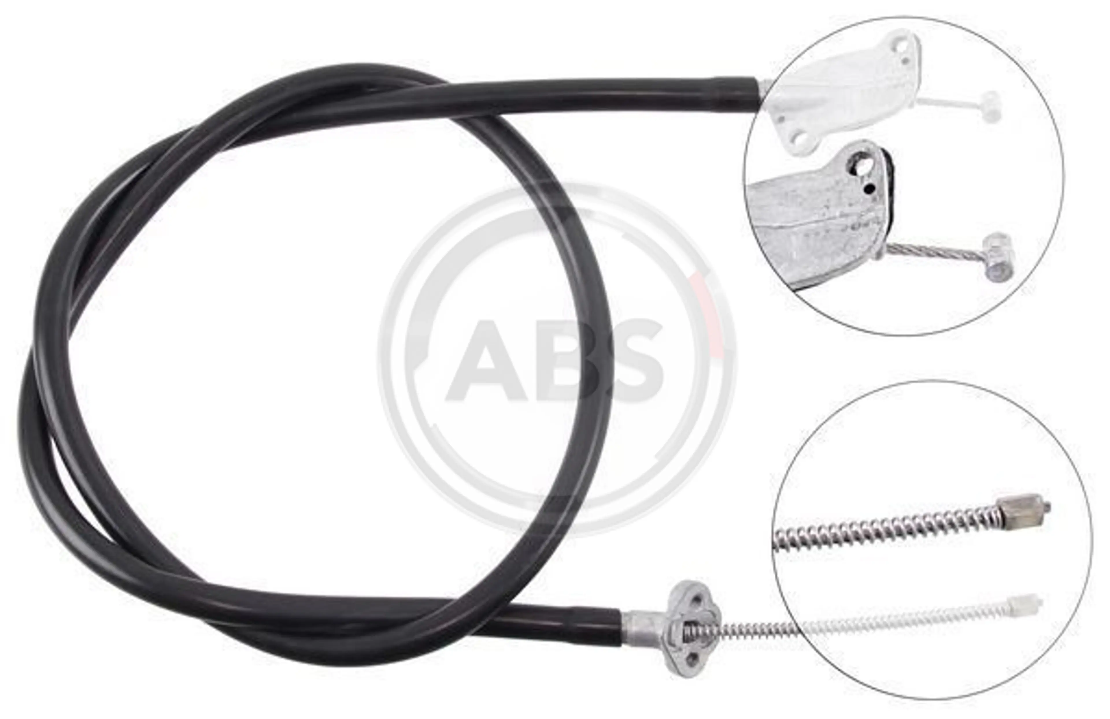 CABLE DE ACCIONAMIENTO, FRENO DE ES