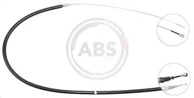 CABLE DE ACCIONAMIENTO, FRENO DE ES