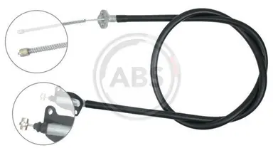 CABLE DE ACCIONAMIENTO, FRENO DE ES