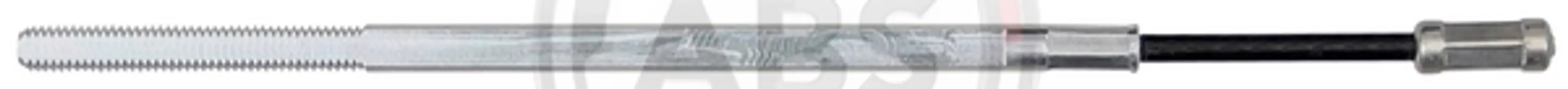 CABLE DE ACCIONAMIENTO, FRENO DE ES