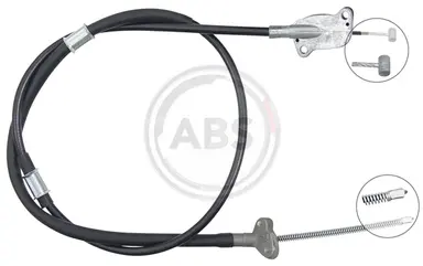 CABLE DE ACCIONAMIENTO, FRENO DE ES