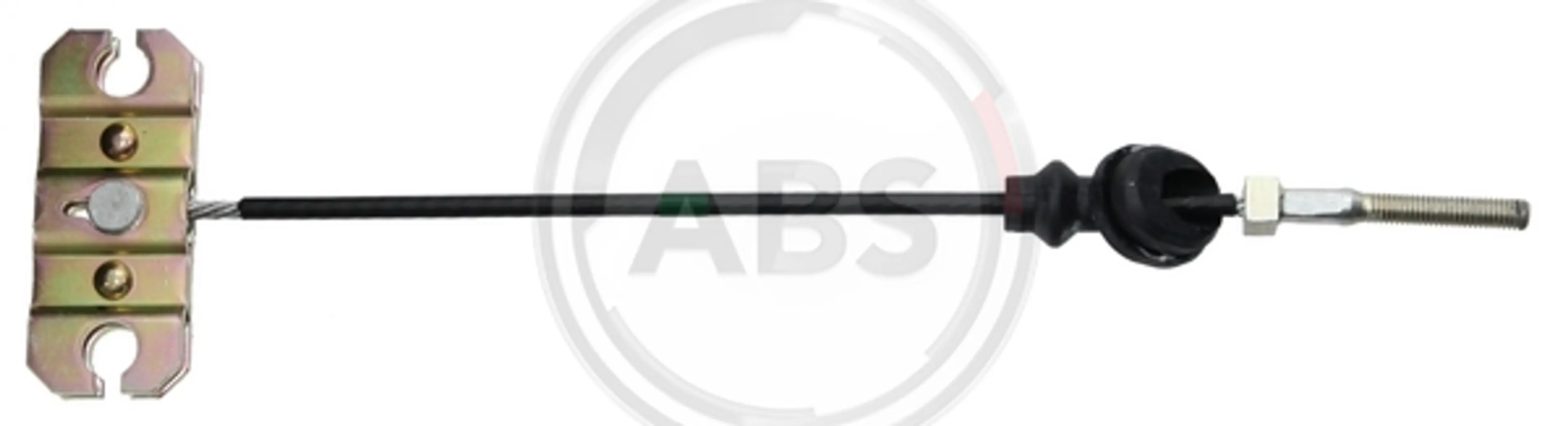 CABLE DE ACCIONAMIENTO, FRENO DE ES