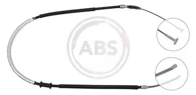 CABLE DE ACCIONAMIENTO, FRENO DE ES