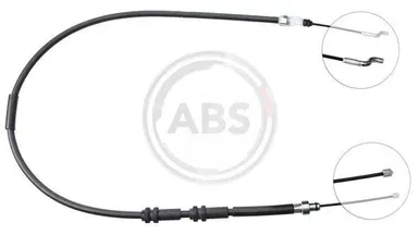 CABLE DE ACCIONAMIENTO, FRENO DE ES