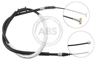 CABLE DE ACCIONAMIENTO, FRENO DE ES