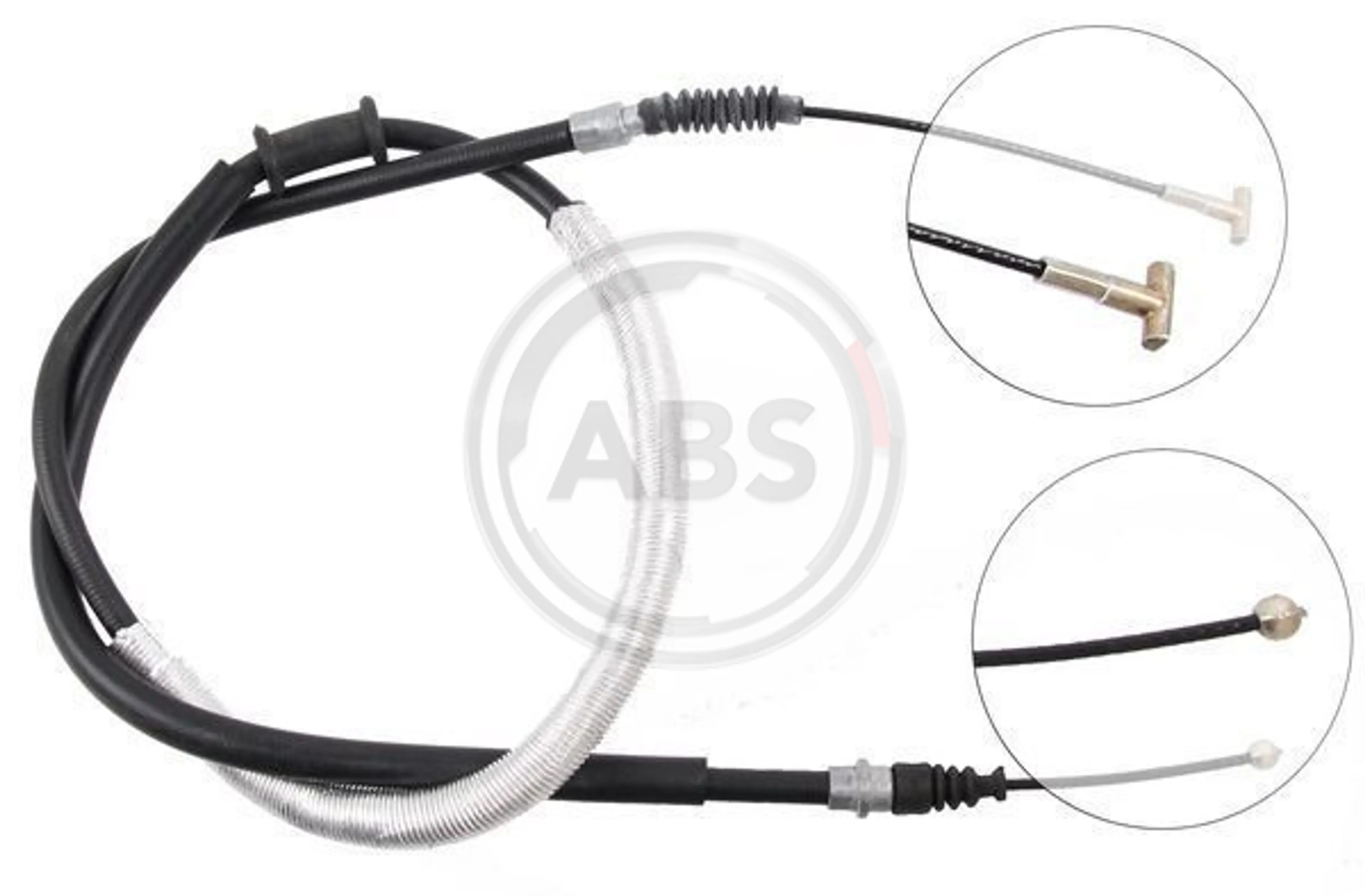 CABLE DE ACCIONAMIENTO, FRENO DE ES