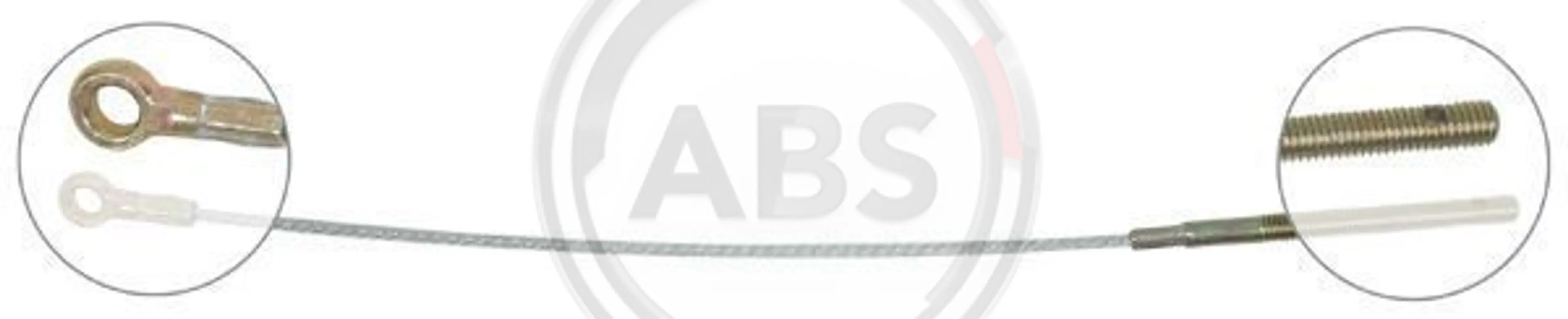 CABLE DE ACCIONAMIENTO, FRENO DE ES