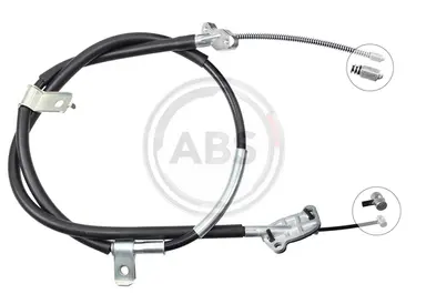 CABLE DE ACCIONAMIENTO, FRENO DE ES