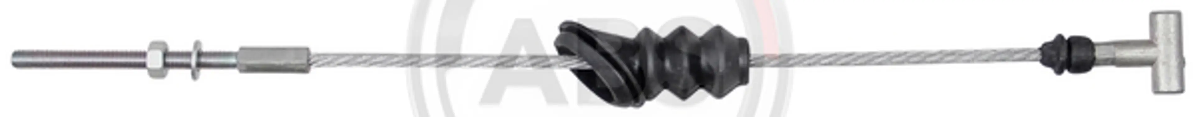 CABLE DE ACCIONAMIENTO, FRENO DE ES