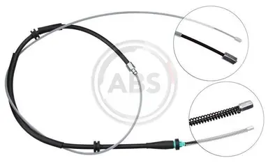 CABLE DE ACCIONAMIENTO, FRENO DE ES