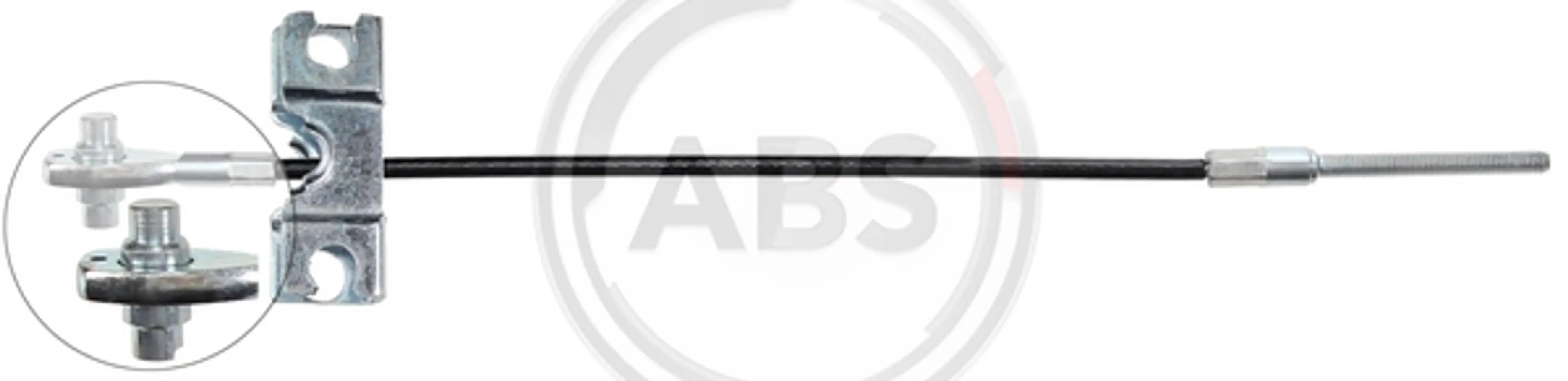 CABLE DE ACCIONAMIENTO, FRENO DE ES