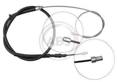 CABLE DE ACCIONAMIENTO, FRENO DE ES