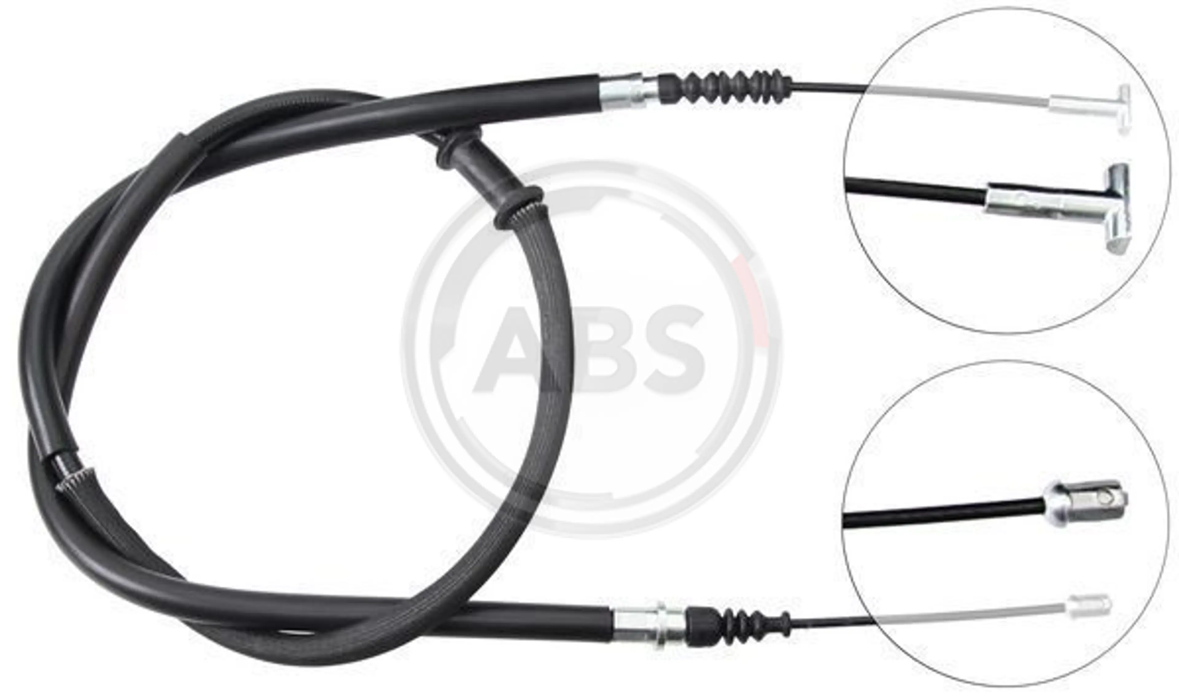 CABLE DE ACCIONAMIENTO, FRENO DE ES