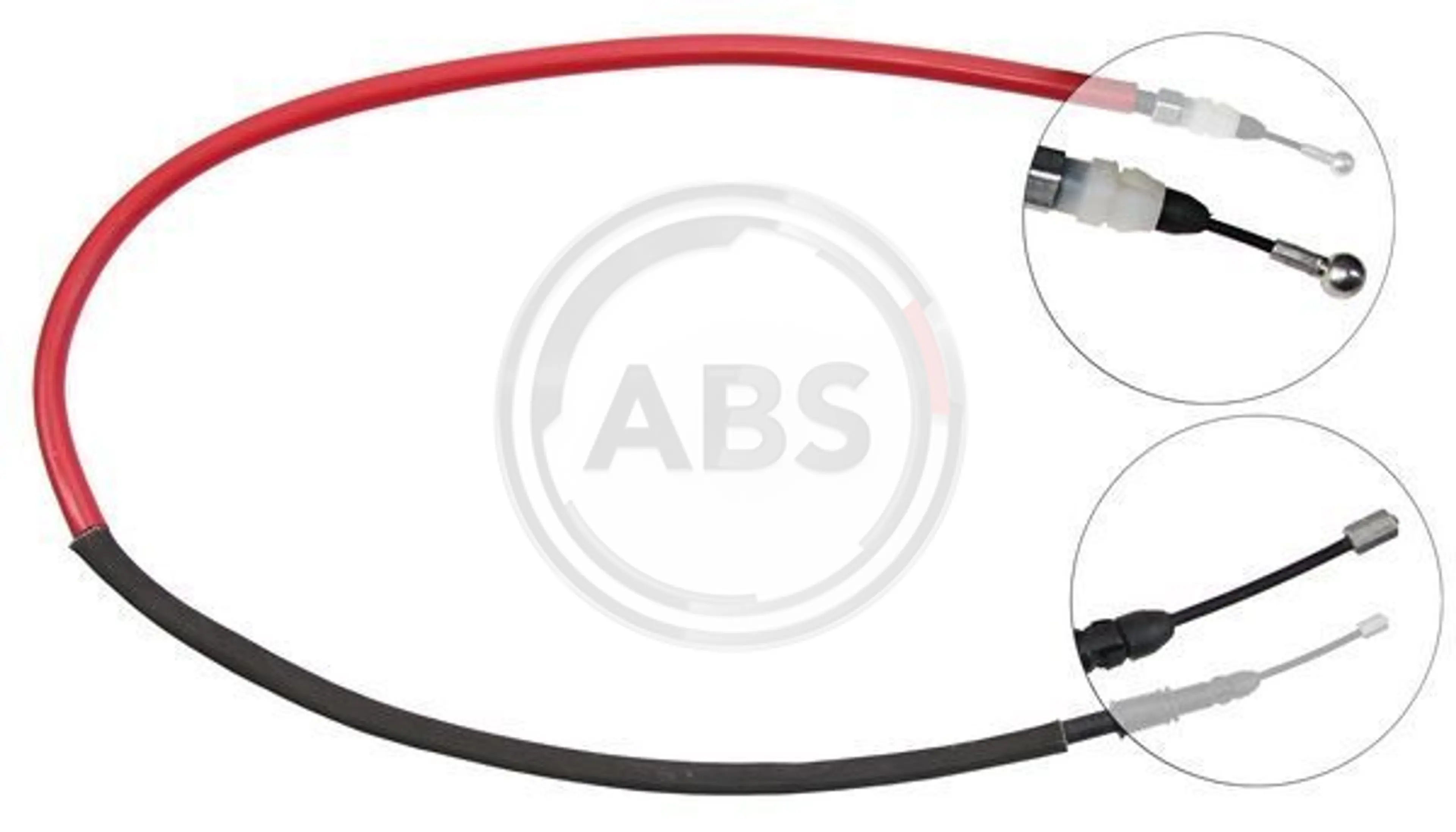 CABLE DE ACCIONAMIENTO, FRENO DE ES