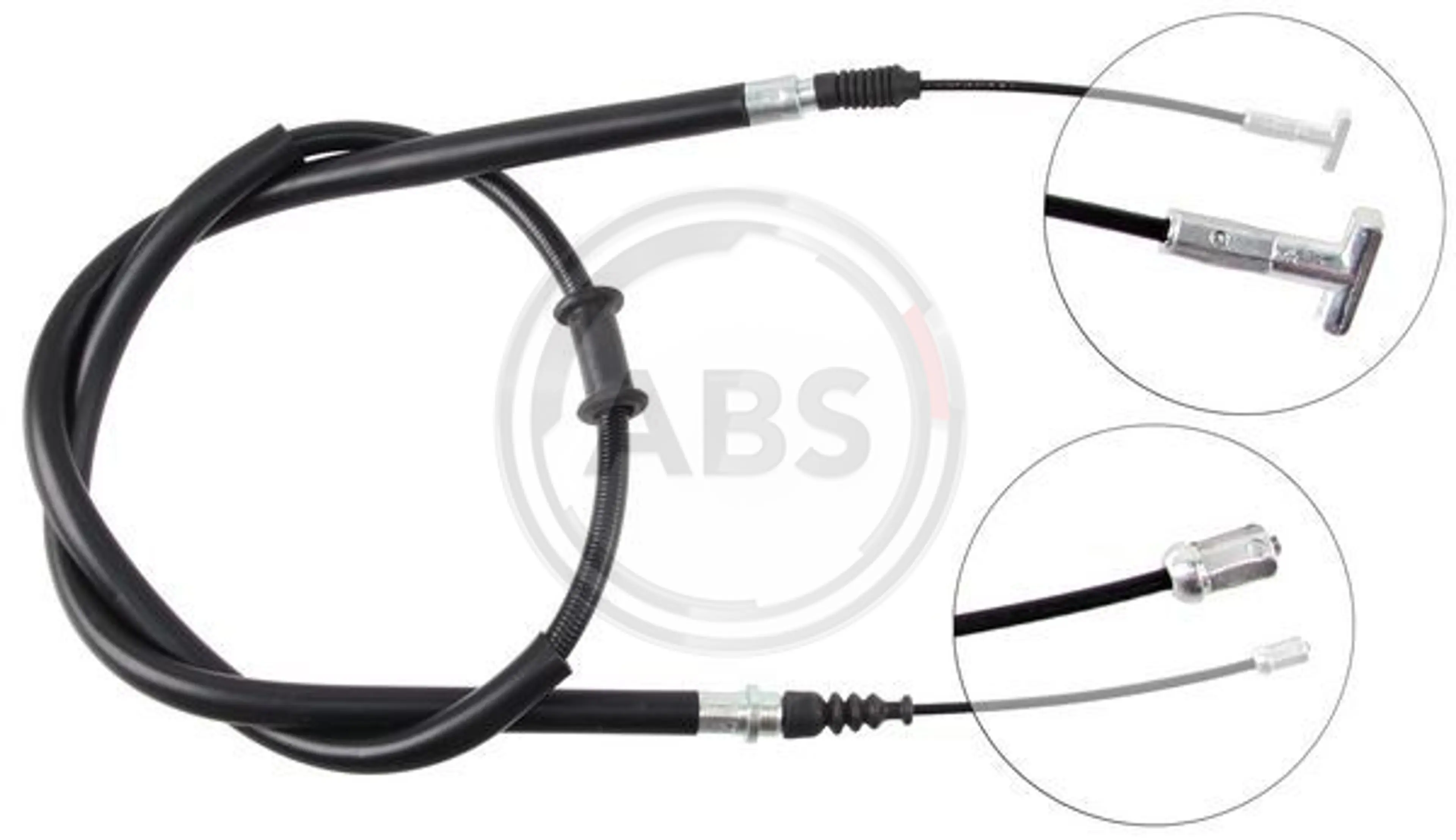 CABLE DE ACCIONAMIENTO, FRENO DE ES