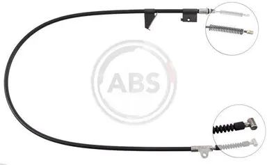 CABLE DE ACCIONAMIENTO, FRENO DE ES