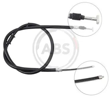 CABLE DE ACCIONAMIENTO, FRENO DE ES