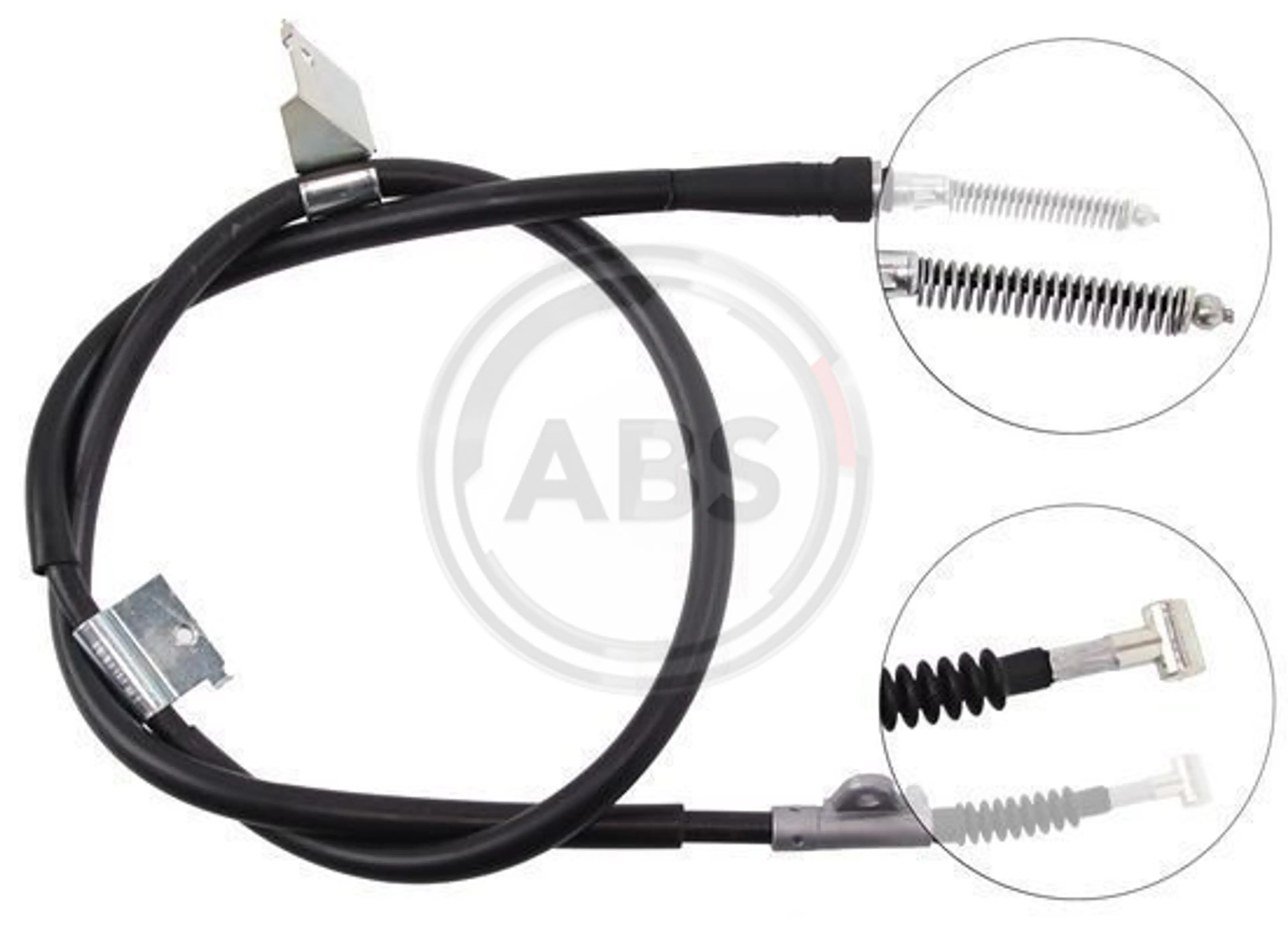 CABLE DE ACCIONAMIENTO, FRENO DE ES