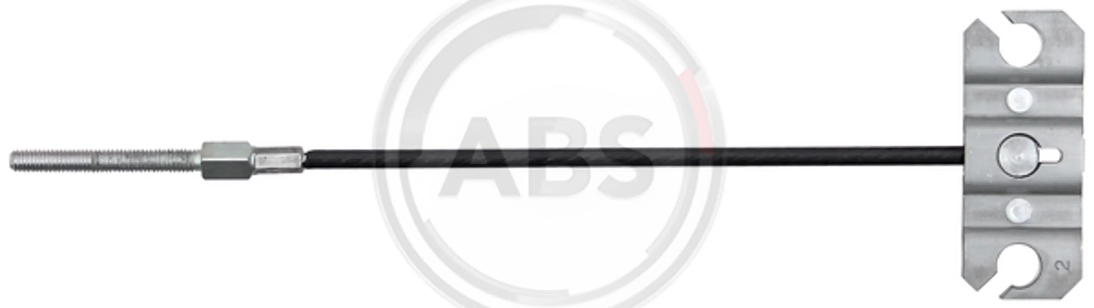 CABLE DE ACCIONAMIENTO, FRENO DE ES