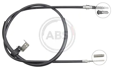 CABLE DE ACCIONAMIENTO, FRENO DE ES