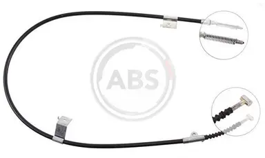 CABLE DE ACCIONAMIENTO, FRENO DE ES