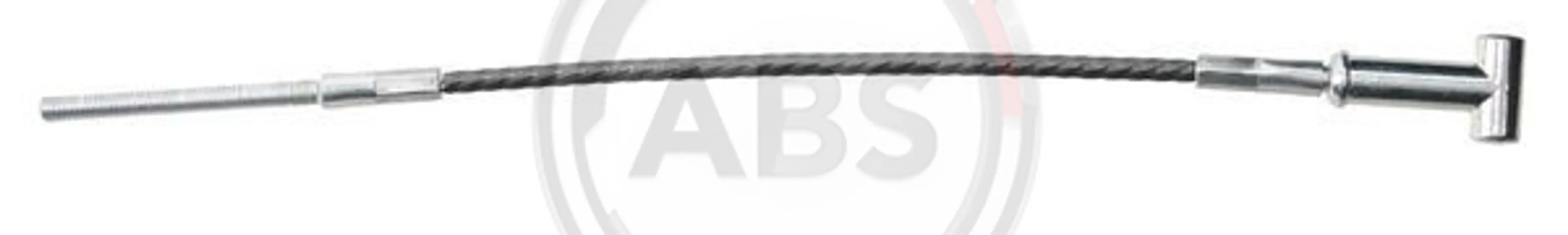 CABLE DE ACCIONAMIENTO, FRENO DE ES