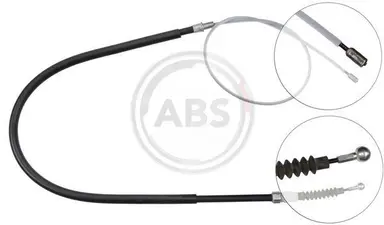 CABLE DE ACCIONAMIENTO, FRENO DE ES