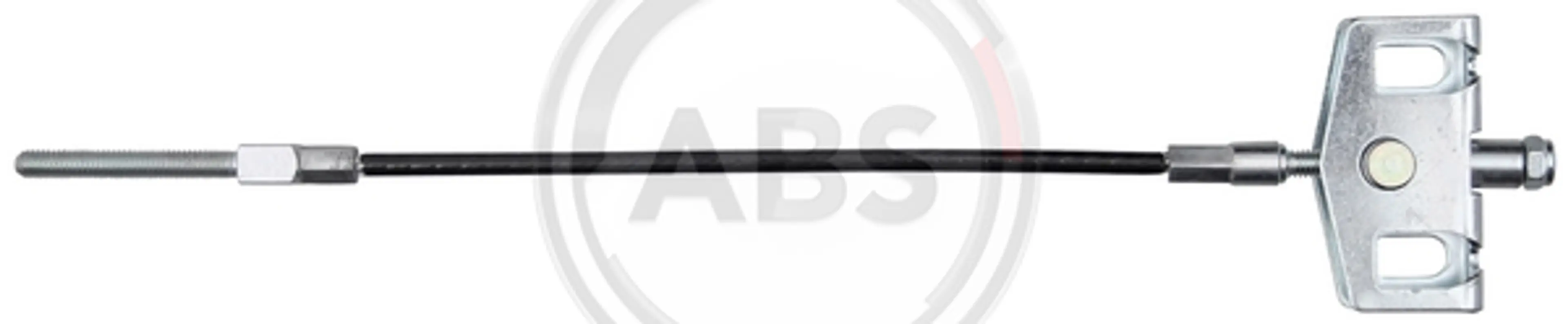 CABLE DE ACCIONAMIENTO, FRENO DE ES