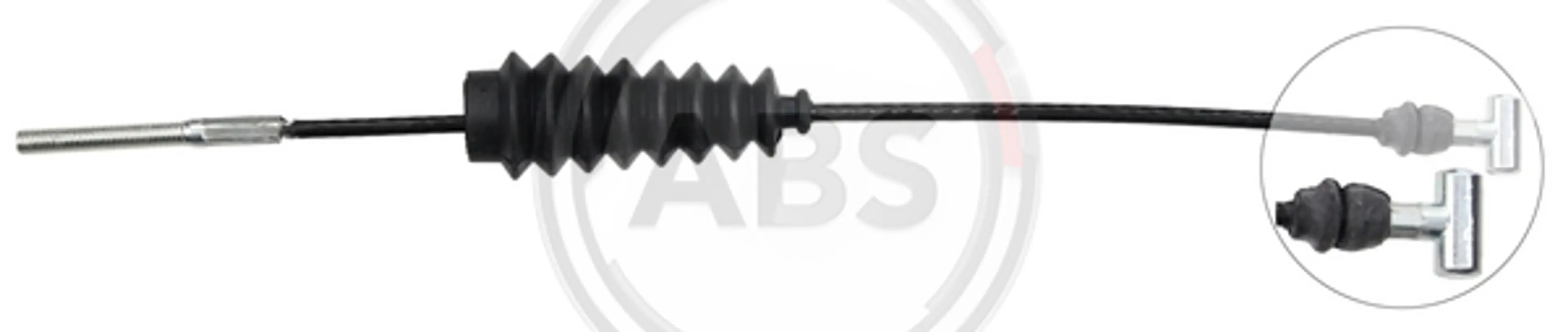 CABLE DE ACCIONAMIENTO, FRENO DE ES