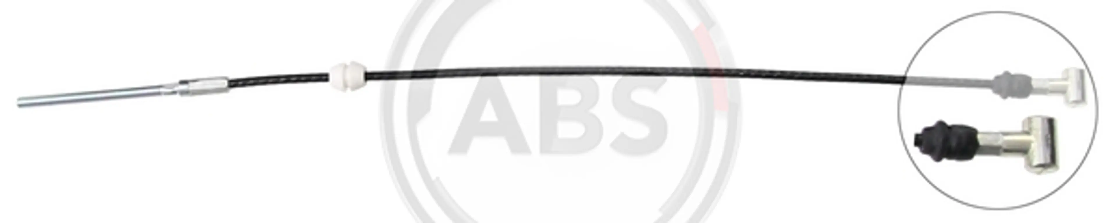 CABLE DE ACCIONAMIENTO, FRENO DE ES