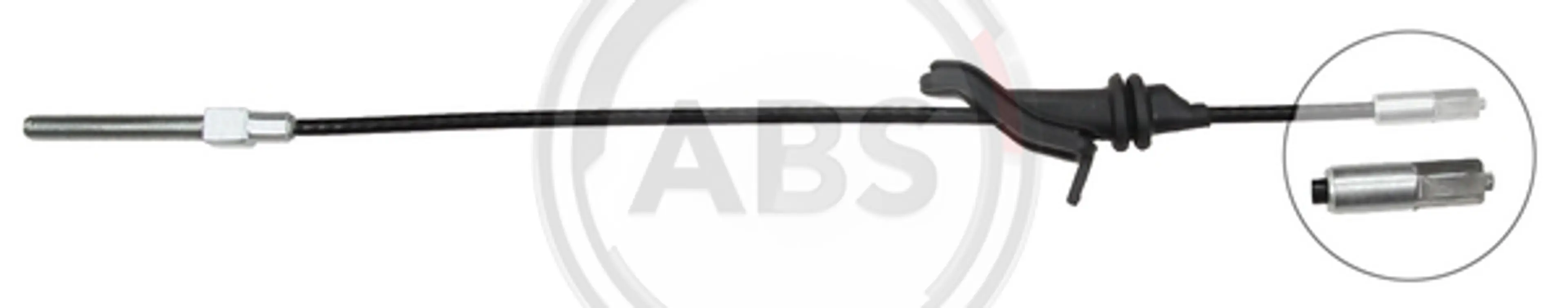 CABLE DE ACCIONAMIENTO, FRENO DE ES