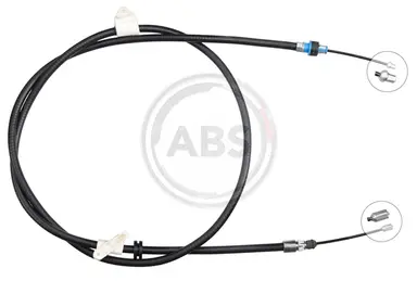 CABLE DE ACCIONAMIENTO, FRENO DE ES