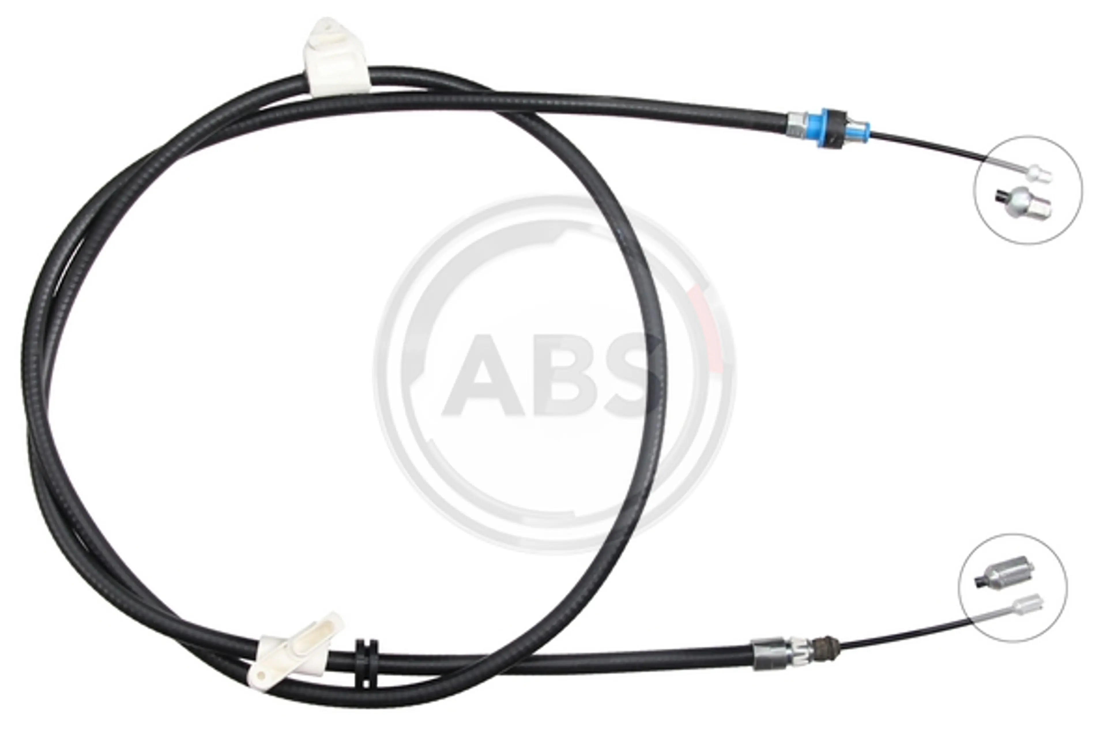 CABLE DE ACCIONAMIENTO, FRENO DE ES