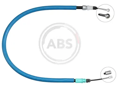 CABLE DE ACCIONAMIENTO, FRENO DE ES