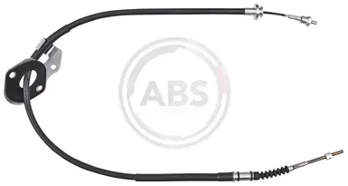 CABLE DE ACCIONAMIENTO, FRENO DE ES