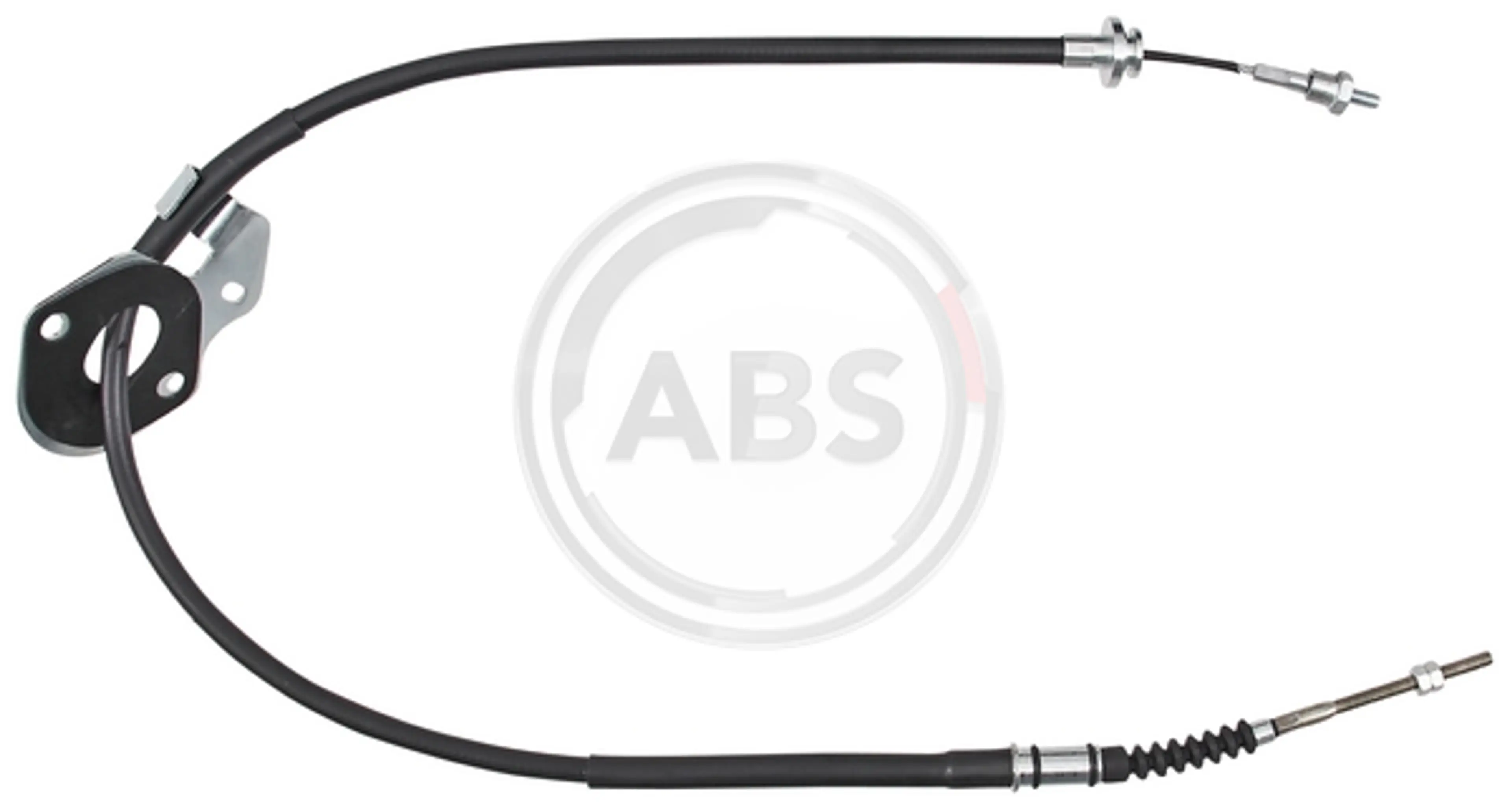 CABLE DE ACCIONAMIENTO, FRENO DE ES